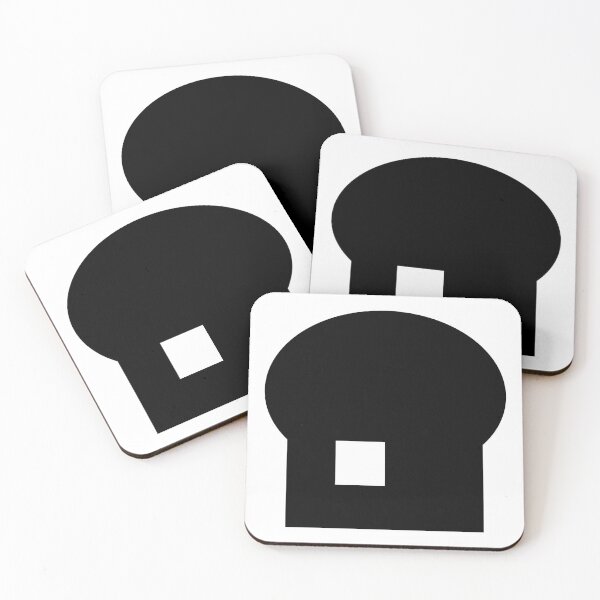 Item preview, MDI bread-slice designed and sold by GnarlyFurtardo.