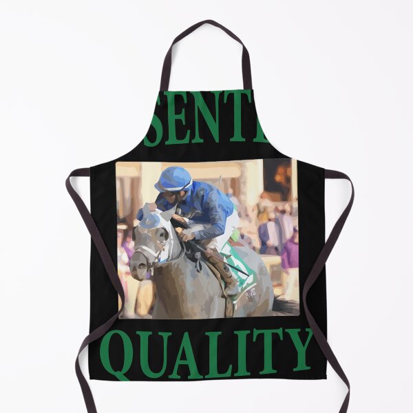 Item preview, Camiseta de coleccionismo ESSENTIAL QUALITY HORSERACING designed and sold by TiffBrant.