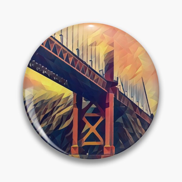 Item preview, Golden Gate Bridge in San Francisco California designed and sold by nycruss1.