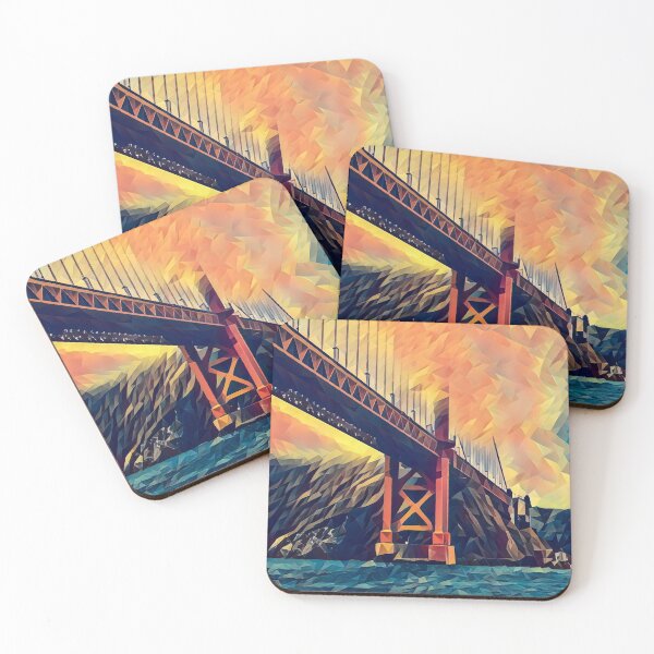 Item preview, Golden Gate Bridge in San Francisco California designed and sold by nycruss1.
