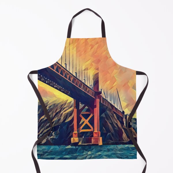 Item preview, Golden Gate Bridge in San Francisco California designed and sold by nycruss1.
