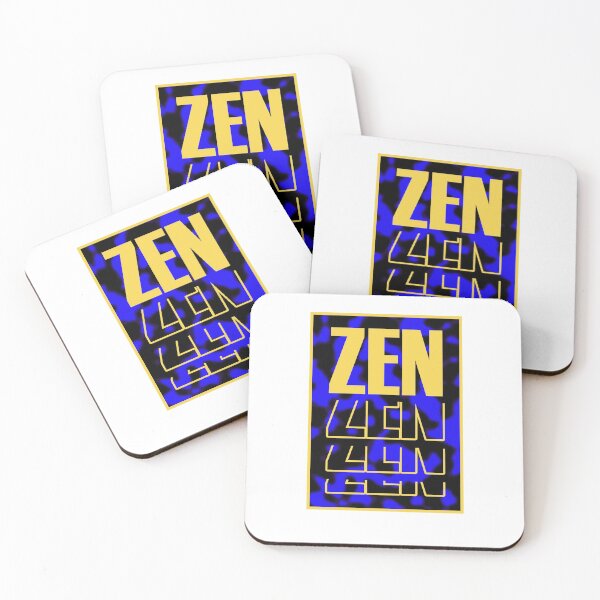 Item preview, ZEN 2.0 designed and sold by UlaFine.