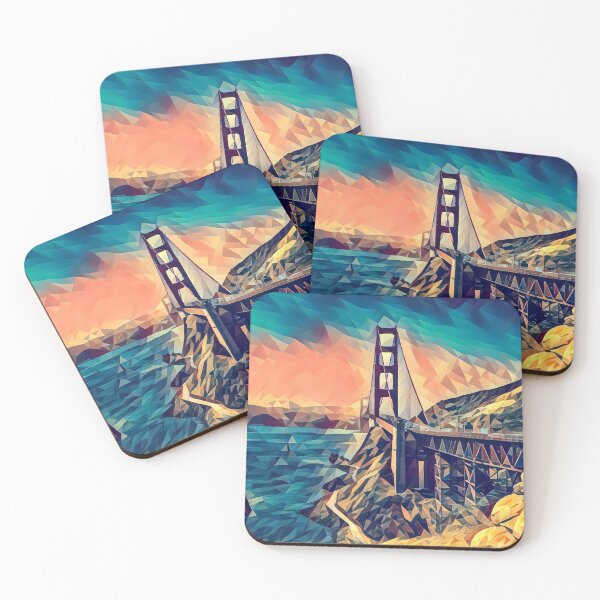Item preview, Golden Gate Bridge in San Francisco California designed and sold by nycruss1.