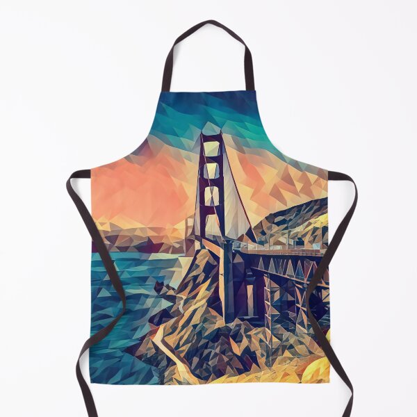 Item preview, Golden Gate Bridge in San Francisco California designed and sold by nycruss1.