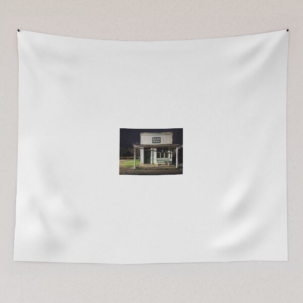Item preview, Band Hall at Grenfell designed and sold by Darren Stones.
