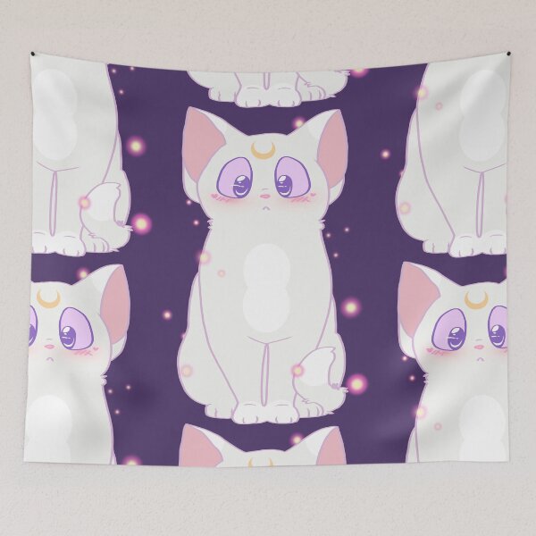 Item preview, Magical Cat designed and sold by Xnvy.
