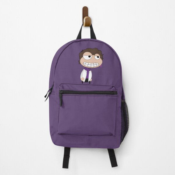 Item preview, poptropica tycho designed and sold by nysauma.