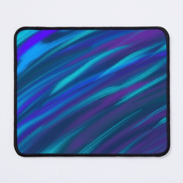 Item preview, Blue Streaks designed and sold by EmyBeeDesigns.