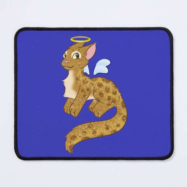 Item preview, Frecklewish in StarClan designed and sold by EmberDino.