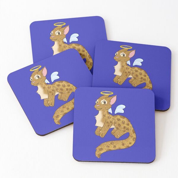 Item preview, Frecklewish in StarClan designed and sold by EmberDino.