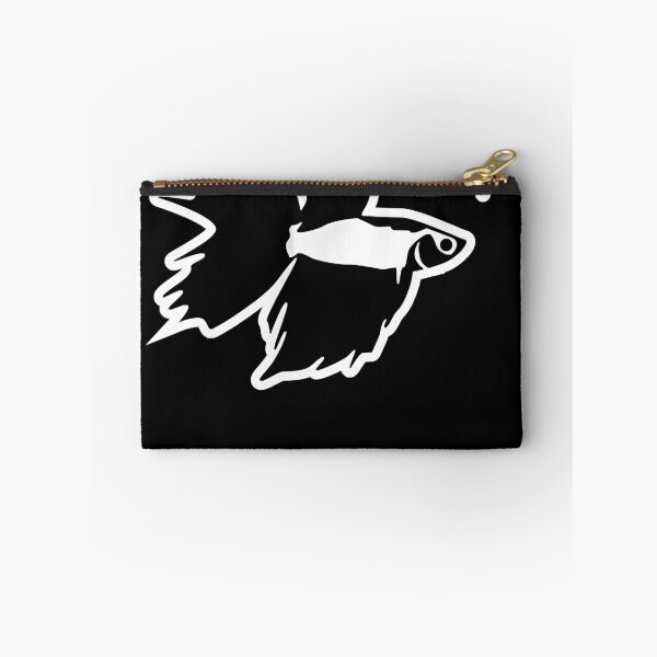 Item preview, Betta Fish Shirt, Go Fish Funny Cute Pet Owner Gift designed and sold by AmyEddy.