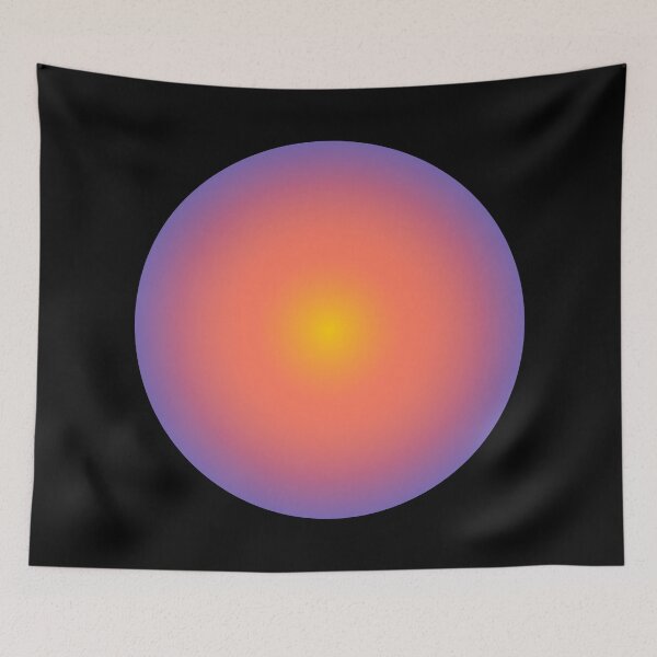 Item preview, orange aura designed and sold by pmdz.