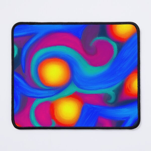 Item preview, Digital Pastel Artistic Playground  designed and sold by EmyBeeDesigns.