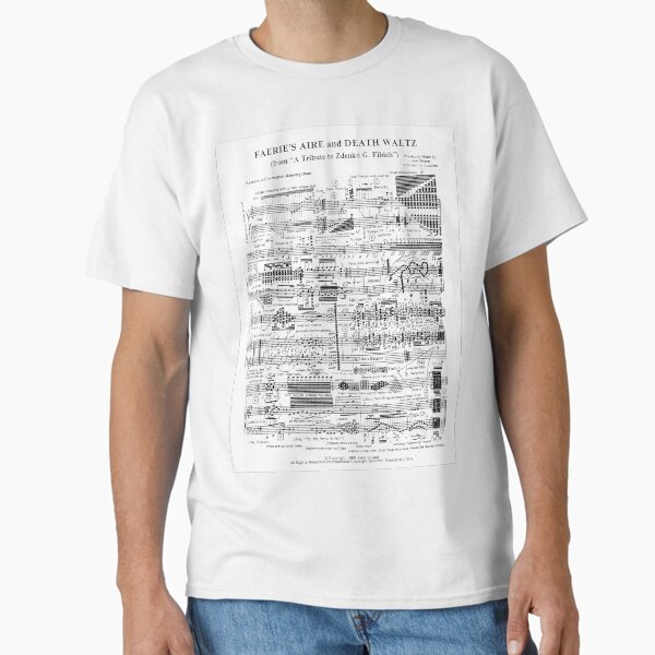 Item preview, Death Waltz designed and sold by erinKer.