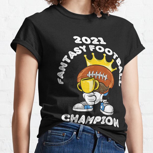 Premium NFL Shop Fantasy Champion 2023 Shirt