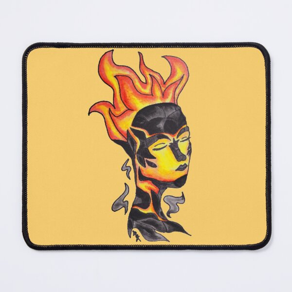 Item preview, Inferno is Alive designed and sold by Heichou1225.