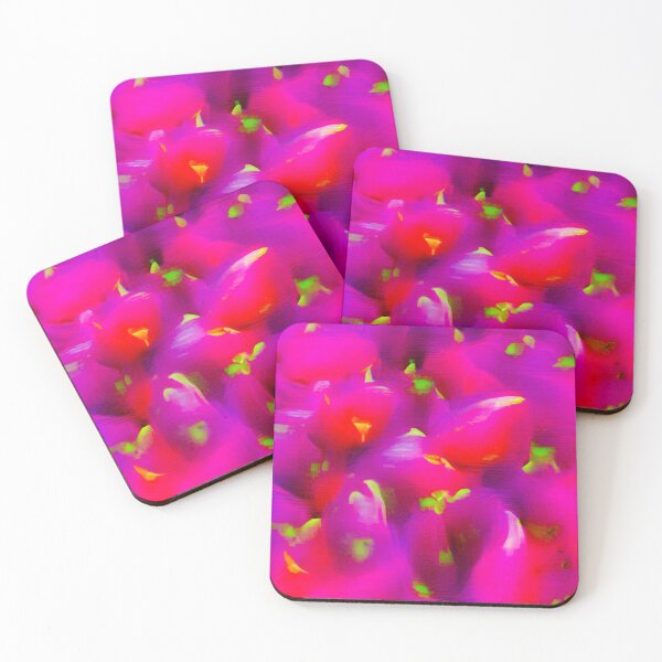 Item preview, Psychedelic Pink designed and sold by CSturgill2.