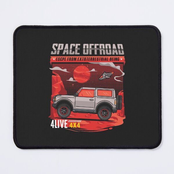 Item preview, adventurous car designed and sold by viralstudio.