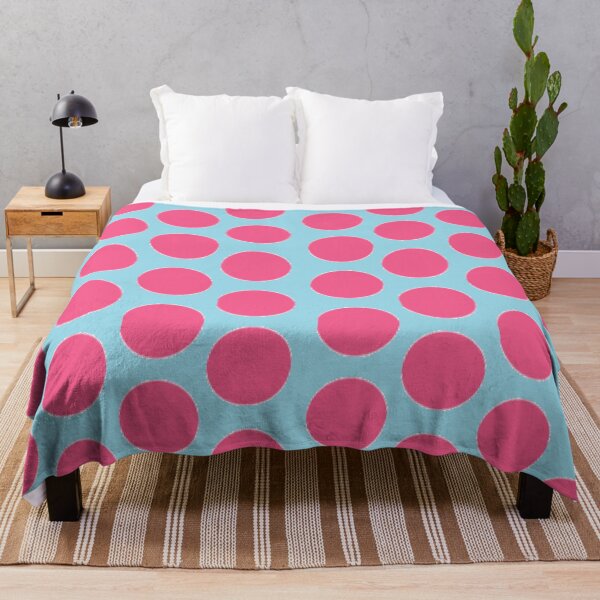 Item preview, Pink Polka Dot Dream designed and sold by DreamPink.