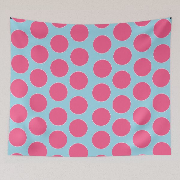 Item preview, Pink Polka Dot Dream designed and sold by DreamPink.