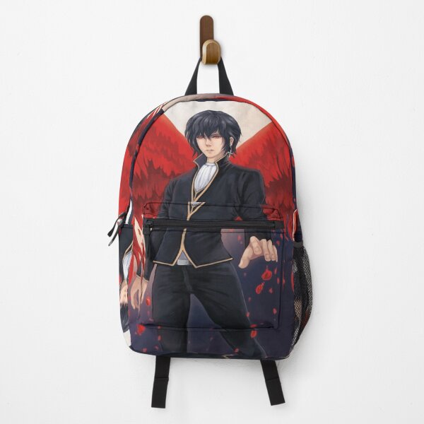 Item preview, Noblesse Anime designed and sold by Wolfy Store.