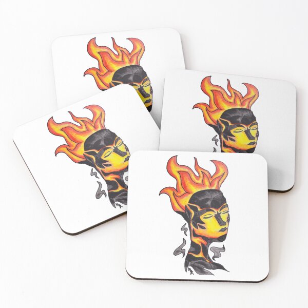 Item preview, Inferno is Alive designed and sold by Heichou1225.