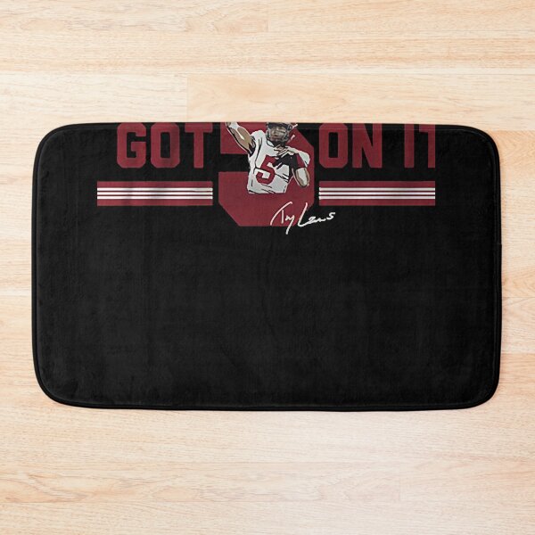 Item preview, Copy of Funny I GOTT 5 ON IT FOOTBALLL shirt designed and sold by juansantana.