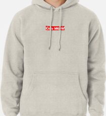Cole Welt Hoodie