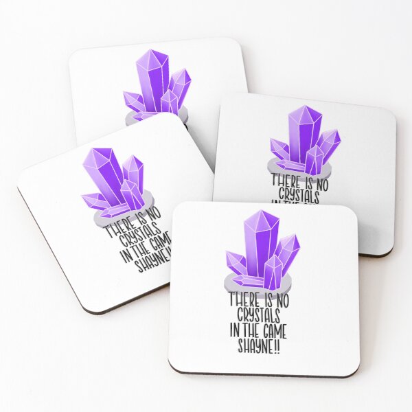 Item preview, Smosh Crystals designed and sold by lconway18.