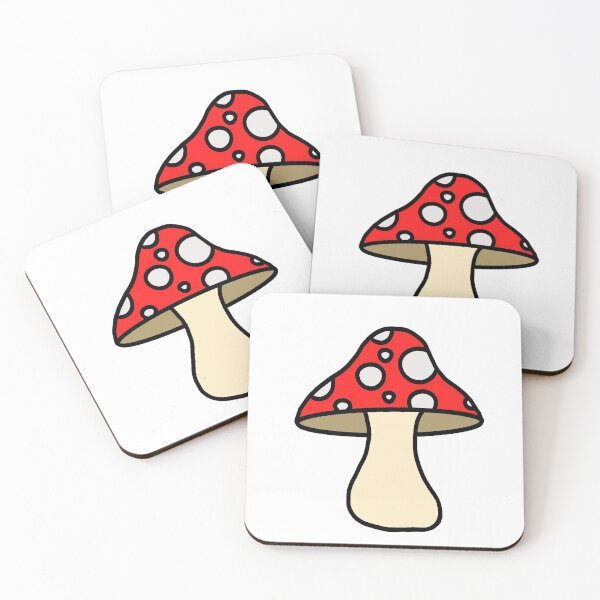 Artikelvorschau, Pilz entworfen und verkauft von artbominable.