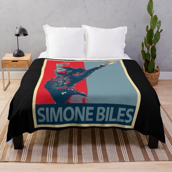 Item preview, Copy of SIMONEE BILES GREATEST shirt designed and sold by juansantana.