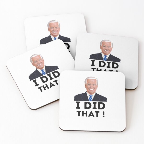 Item preview, I Did That Joe Biden Gas Pump designed and sold by infazbdeen.