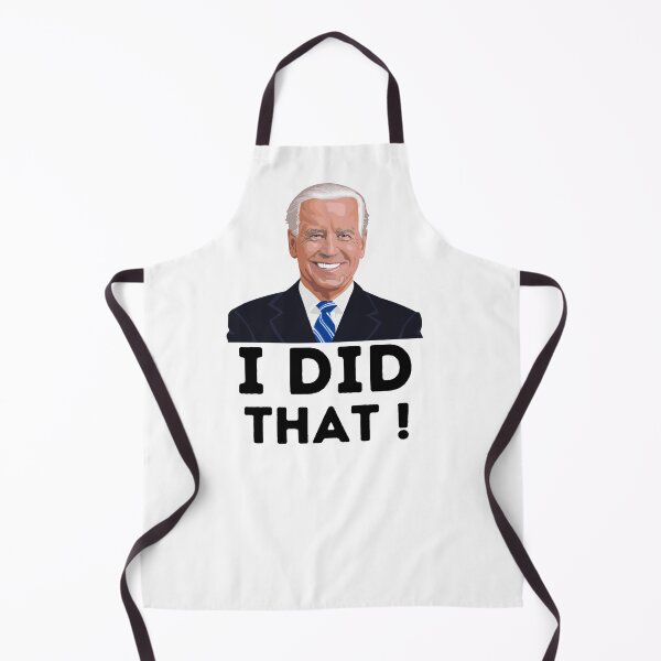 Item preview, I Did That Joe Biden Gas Pump designed and sold by infazbdeen.