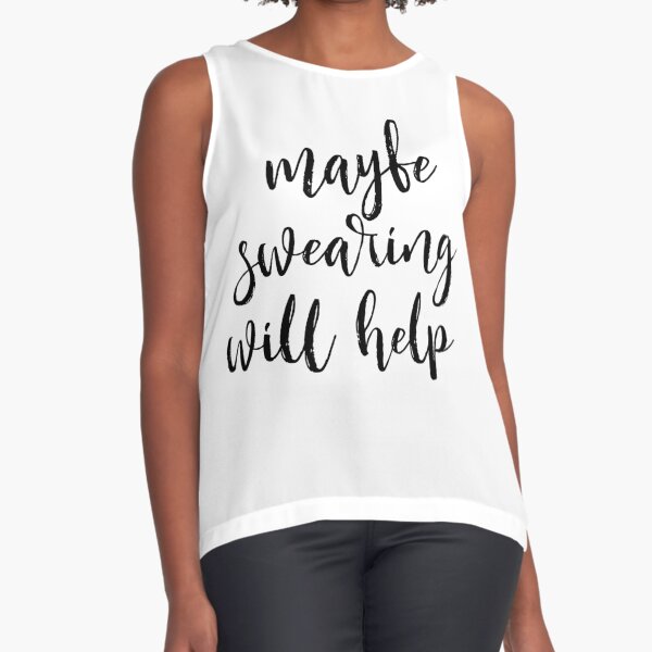 Sleeveless Top