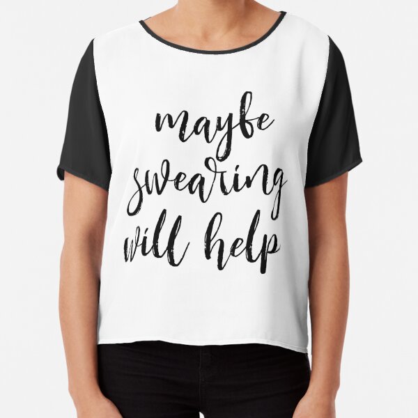 Chiffon Top