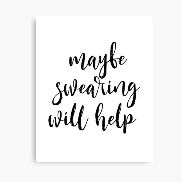 Canvas Print