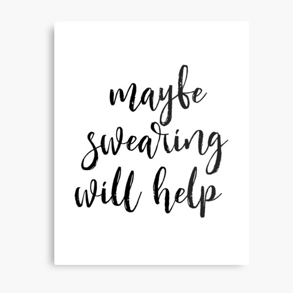 Metal Print