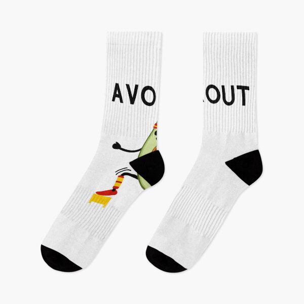 Item preview, Let's Avo Workout - Aerobic designed and sold by rgsblo.