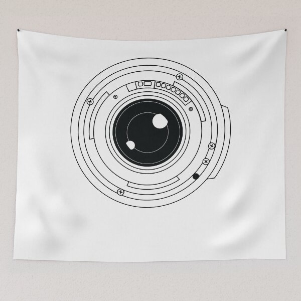 Item preview, Camera Lens designed and sold by CharleneKay1.