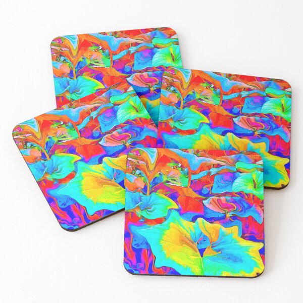 Item preview, Garden of Utopia designed and sold by Angela Mayotte.