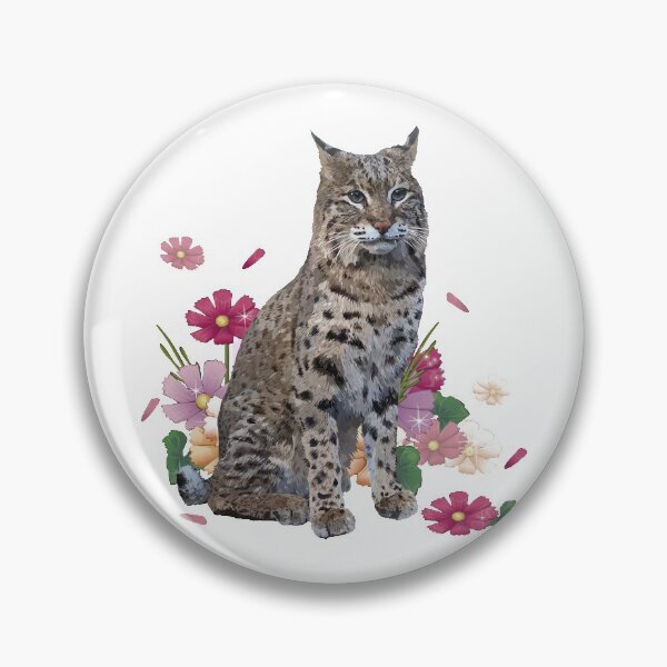 Artikelvorschau, Luchs entworfen und verkauft von obscurite.