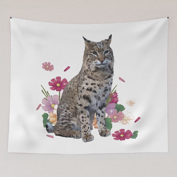 Artikelvorschau, Luchs entworfen und verkauft von obscurite.