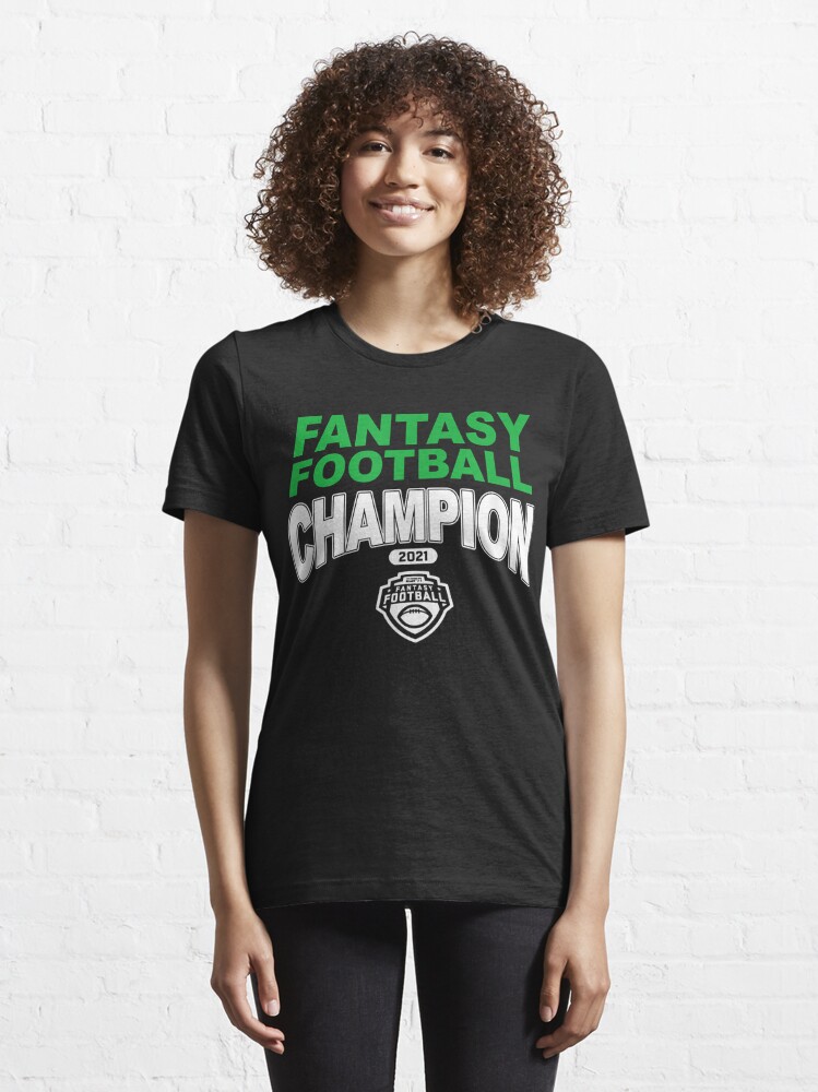 : ESPN Fantasy Football Champion Twenty Twenty-One T