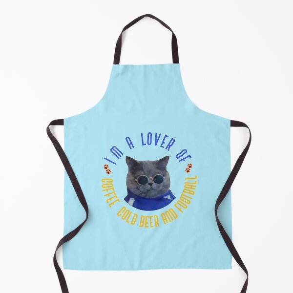 Item preview, I'm a lover of coffee, beer and football. designed and sold by Umiska.