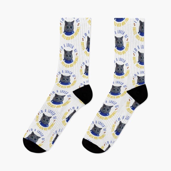 Item preview, I'm a lover of coffee, beer and football. designed and sold by Umiska.