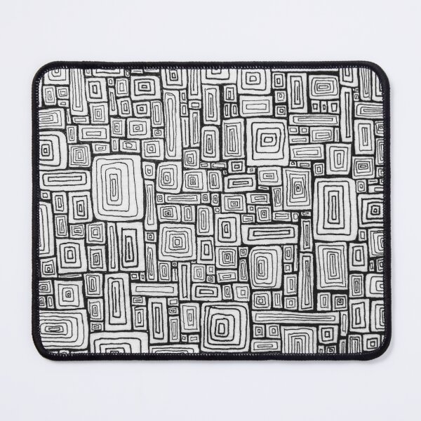 Item preview, Tile work designed and sold by Brooke Briggson.
