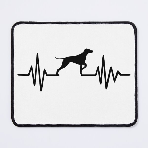 Item preview, Pointer Heartbeat - logo designed and sold by RENAGADE4LYF.