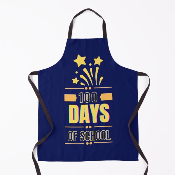 Item preview, 100 Days of School Celebration - Fun and Unique Designs designed and sold by EnrichGraphics.