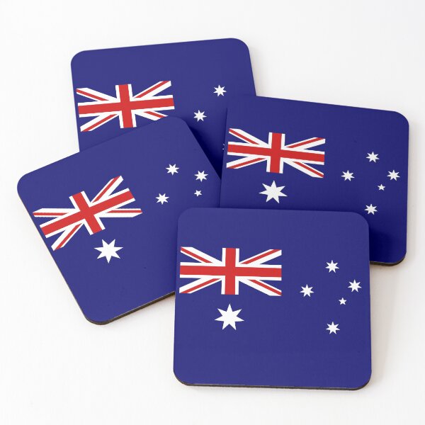 Item preview, Australia Day  designed and sold by Polyxz.