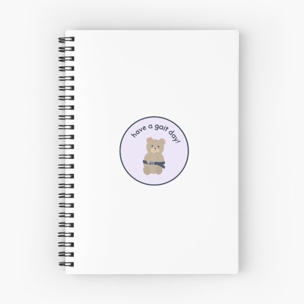 Item preview, Have A Gait Day Bear  designed and sold by theptbean.